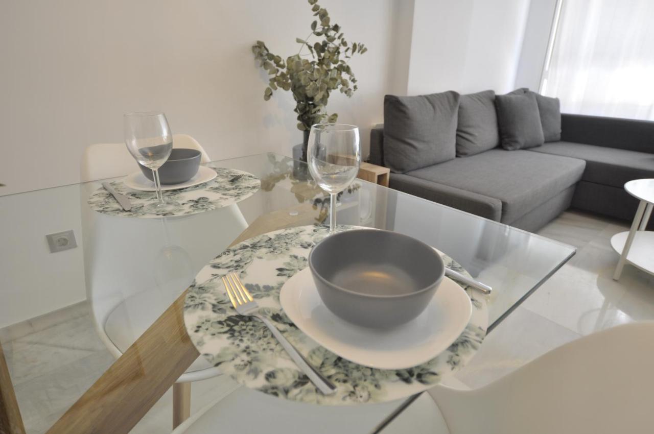 Appartamento Luminoso Y Coqueto Con Jardin